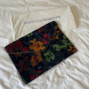 Rebecca Minkoff clutch